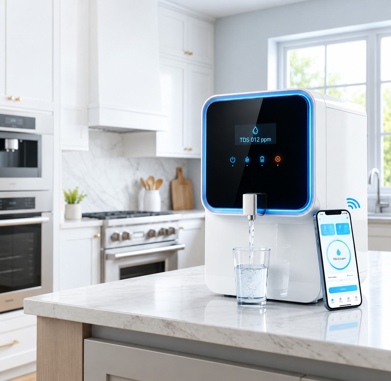 RO Purifier